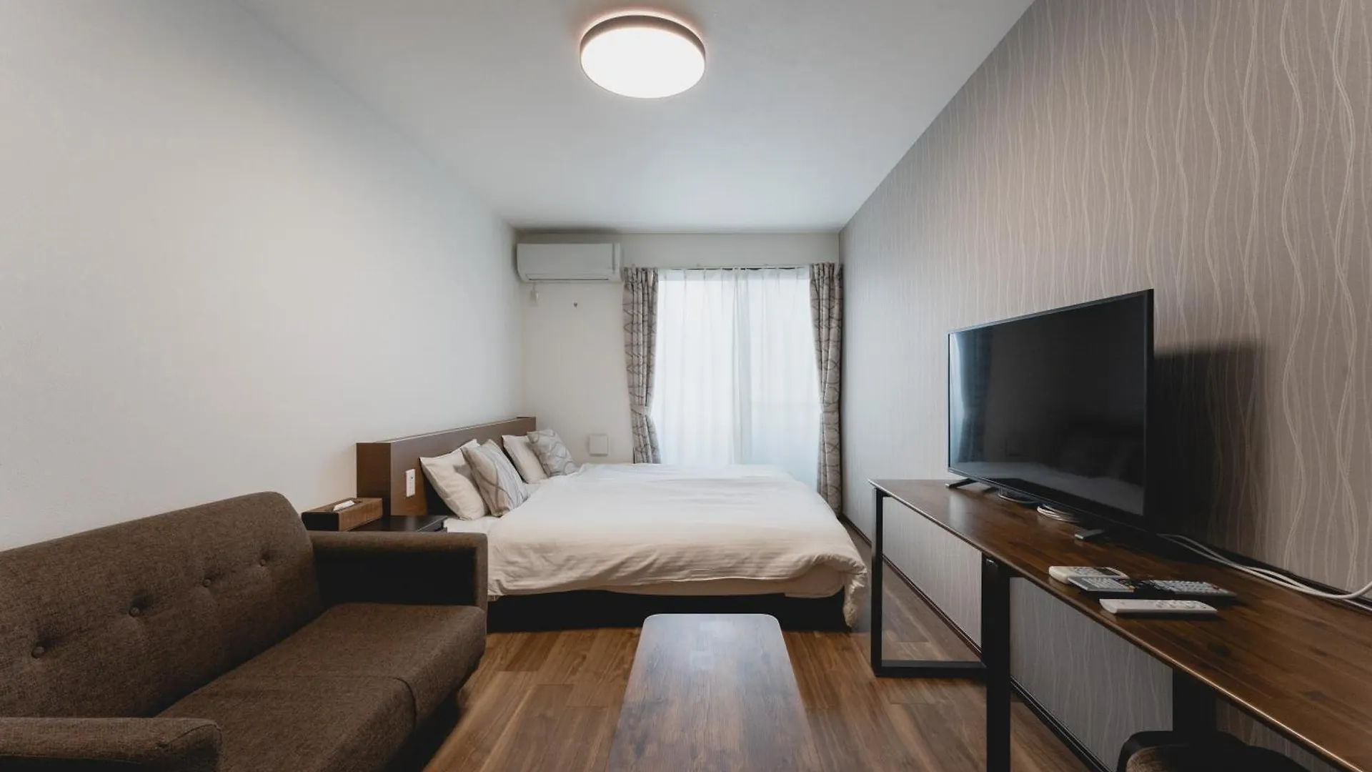 Apartment Hotel Kanso Kioto