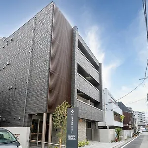 *** Aparthotel Grand Base Hakata Premium Japan
