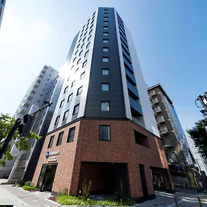 *** Hotel Western Fino Shin-yokohama Japan