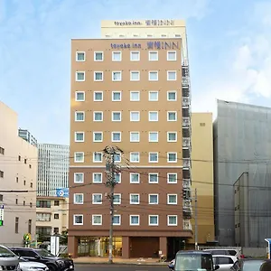 Toyoko Nagoya-eki Sakuradori-guchi Shinkan 3* 名古屋市