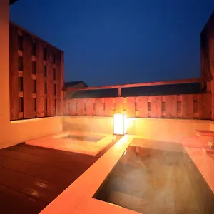 Ryokan Tensui Saryo