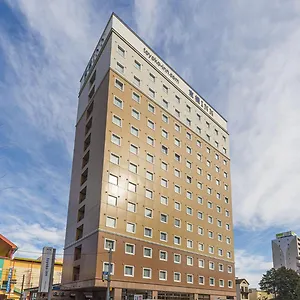 *** Hotel Toyoko Eki Higashi Guchi Japan