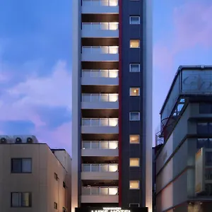 Hotel Tanimachi Luxe