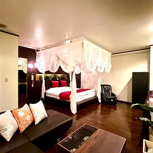 ** Hotel The Lotus Bali (adults Only) Japan