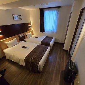 Hotel Ueno First