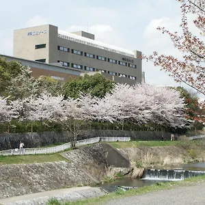 Manyonoyuhotelkyotoeminence Kyoto