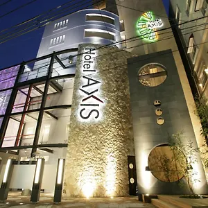  Love hotel Axis -アクシス- (adults Only) Japan