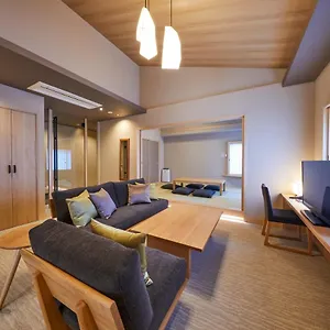Rinn Shirakawa South （鈴 白川南） アパートホテル