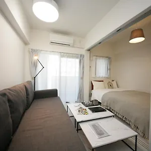 Goom Hakata Kamiyamachi 4* 福岡市
