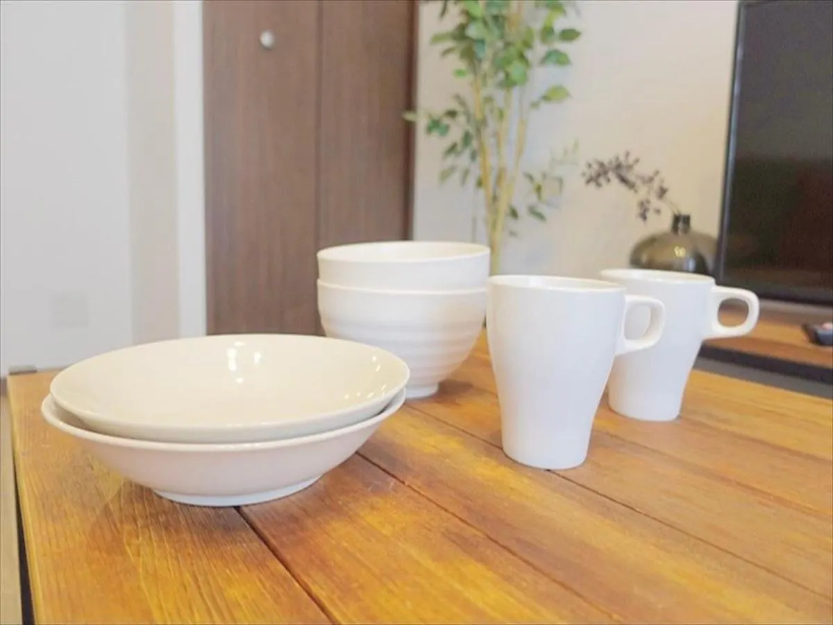 *** Aparthotel Apartment Hotel Kanso Kyoto Japan