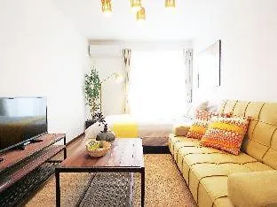 Apartment Hotel Kanso Kyoto Aparthotel