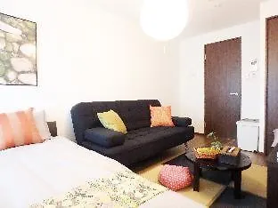 Apartment Hotel Kanso Kyoto