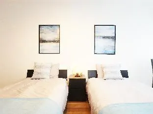 Apartment Hotel Kanso Kyoto 3*,  Japan